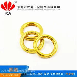 ��ݸ���ҳ��ڹ�Ӧʱ���¿��ͭԲȦԿ�׿� DIY�ֹ������ͭ�ҿ�