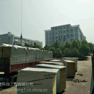 江西南昌十万级食品行业净化工程