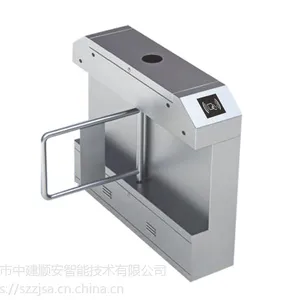 中建顺安摆闸