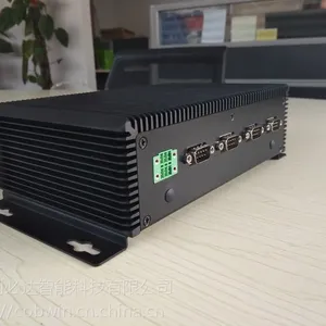 创必达/Cobwin I725嵌入式工控机,工业主机
