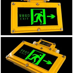 �ײ�LED˫ͷ����ָʾ��6W����������led�ƾ�