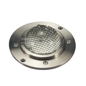 联翔 COB水底灯 316不锈钢水下灯 LED水底灯 IP68防水 54WLED灯 水下景观灯