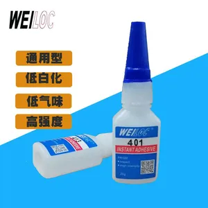 威雅诺金属***快干ab结构 耐高温透明环氧树脂ab胶水厂家直销