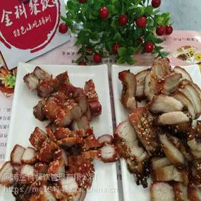 洛阳开家巴西秘制五花肉赚钱不？