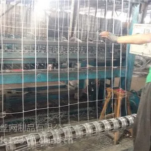 福瑞德(08)拧编养牛铁丝网联系:15131879580