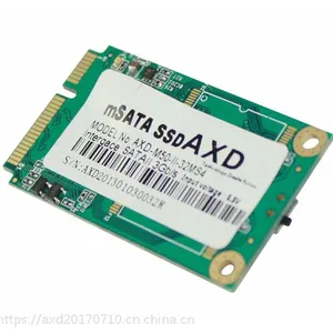 mSATA SSD固态硬盘