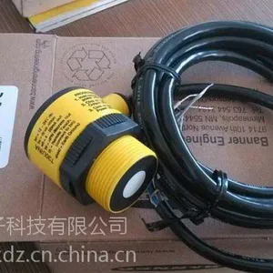 TURCK接近开关