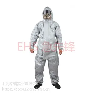防化服/F级防护服/杜邦 TYCHEM F化学防护服
