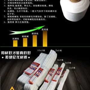 扁平吊装带吊车吊带起重带15吨20吨8吨起重绦纶耐磨吊装带