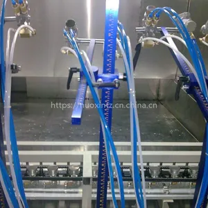 自动喷枪 自动涂线 诺正机械