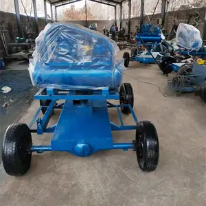 免烧砖码砖机价格