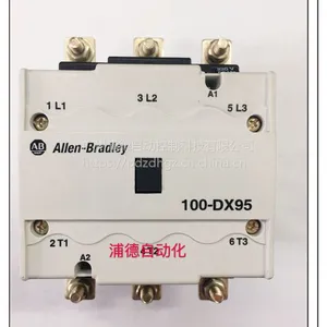 A-B�����Ӵ���100-DX300KN22�����ֵ�����