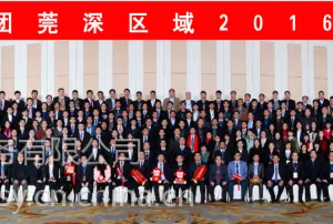 惠州集体照拍摄可提供专业集体照架子搭建