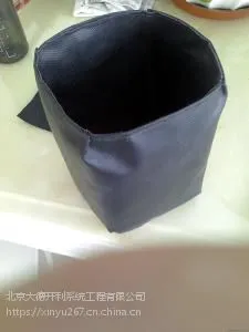 硅玻钛金软管 大德开利 厂家