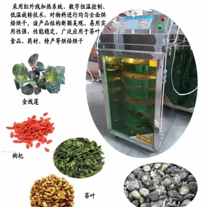 随州小型香菇/蘑菇/平菇/食用菌烘干机,浙江草菇腐竹箱式烘干机