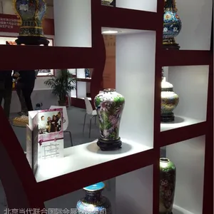 2017中国国际北京文博会艺术文化展