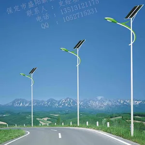 ��Ӧɽ����ͬled̫����·��