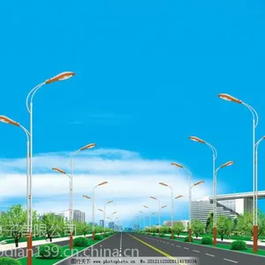 四川路灯维修
