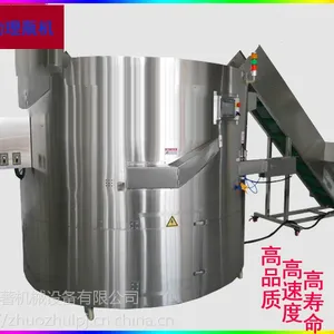 全自动理瓶机厂家详谈食品行业新一轮消费趋势