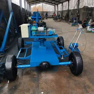 水泥砖码堆机 免烧砖码垛机