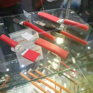 超声波金属线速机