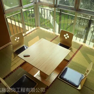镇江榻榻米厂家-全屋榻榻米定制_日料店装修_榻榻米垫定做_榻榻米地台-杭藤榻榻米