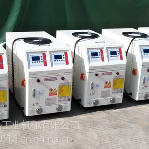 华德鑫油式模温机 工业油式加热器 工业油式模温机 工业油式模温机