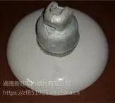 供应高压悬式绝缘子悬式玻璃绝缘子制造