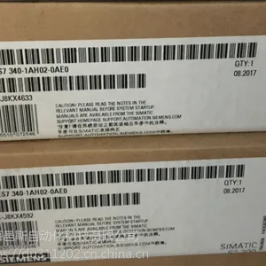 6ES7 340-1AH02-0AE0