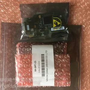 ΰ��VACON��Ƶ����չ��OPTC3�� OPT-C2 OPT-C5 OPT-A2���๤����