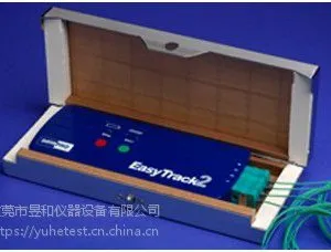 EasyTrack2炉温曲线分析系统维修 ET6061涂装喷涂专用炉温测试仪维修
