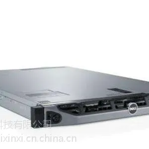 戴尔(DELL) R330 1u机架式服务器主机 E3-1220v6 3.0GHz 四核 32G内存