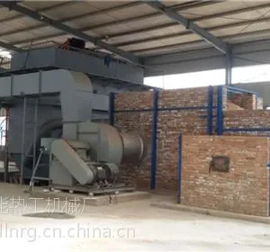 力能热工机械(图),型煤烘干机供应商,沧州型煤烘干机