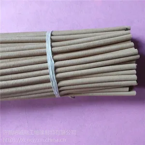 皱纹纸管变压器专用绝缘纸管纳诚绝缘厂家定制加厚优质皱纹纸管