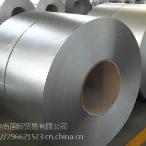 550强度镀铝锌卷板G550耐指纹加工【配送加工】镀铝锌品牌厂家