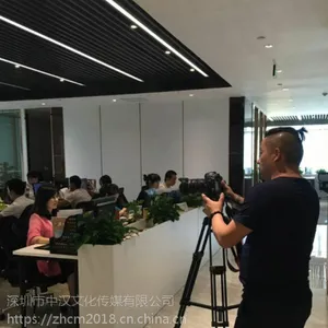 福田微电影拍摄、福田微电影拍摄制作、中汉传媒