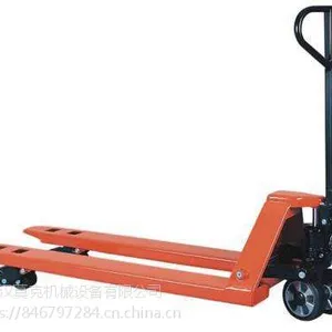 汉莫克HBRA系列手动搬运车2吨 厂家直销 现货全国直发