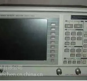 供应Advantest R3767A 8G网络分析仪|40M至8G