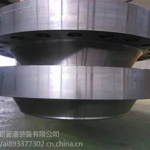 大型碳钢法兰定制 优质碳钢法兰