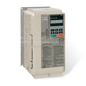 安川电梯专用变频器 CIMR-LB4A0006 2.2KW