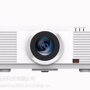 inASK投影仪 PX900 9000流明 1024*768 1.8倍变焦镜头