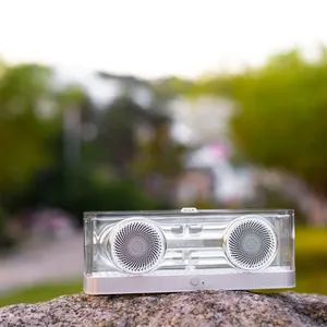 云韵BT240A 无线蓝牙重低音音箱迷你便携式电脑手机小音响