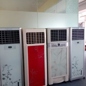 车间除有机废气空气净化器