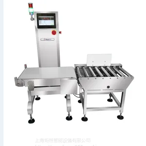 上海炬照 50kg皮带称重机,上海炬照称重机订购,称重机厂家,量大从优