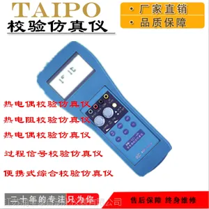 校验仿真仪生产厂家BT-XZJ系列
