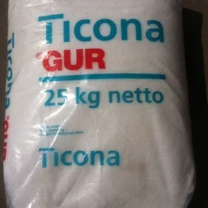 ���ڹ�Ӧ ����̩���� GUR 4130 UHMWPE���߷��Ӿ���ϩ ע�ܼ�