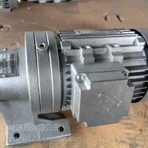南京摆线减速机 BWD3/XWD3/JXJ3-17-3KW 拓洋卧式减速器