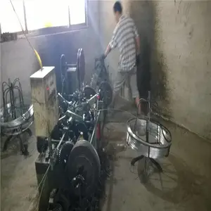 铁刺绳多少钱一斤 刀片刺绳多钱一吨 热镀锌刀片护栏