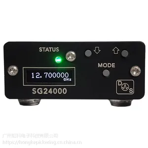 DS SG22000L 高波段低噪音射频信号发生器