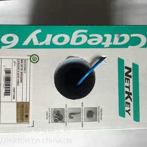 美国泛达综合布线核心总经销商